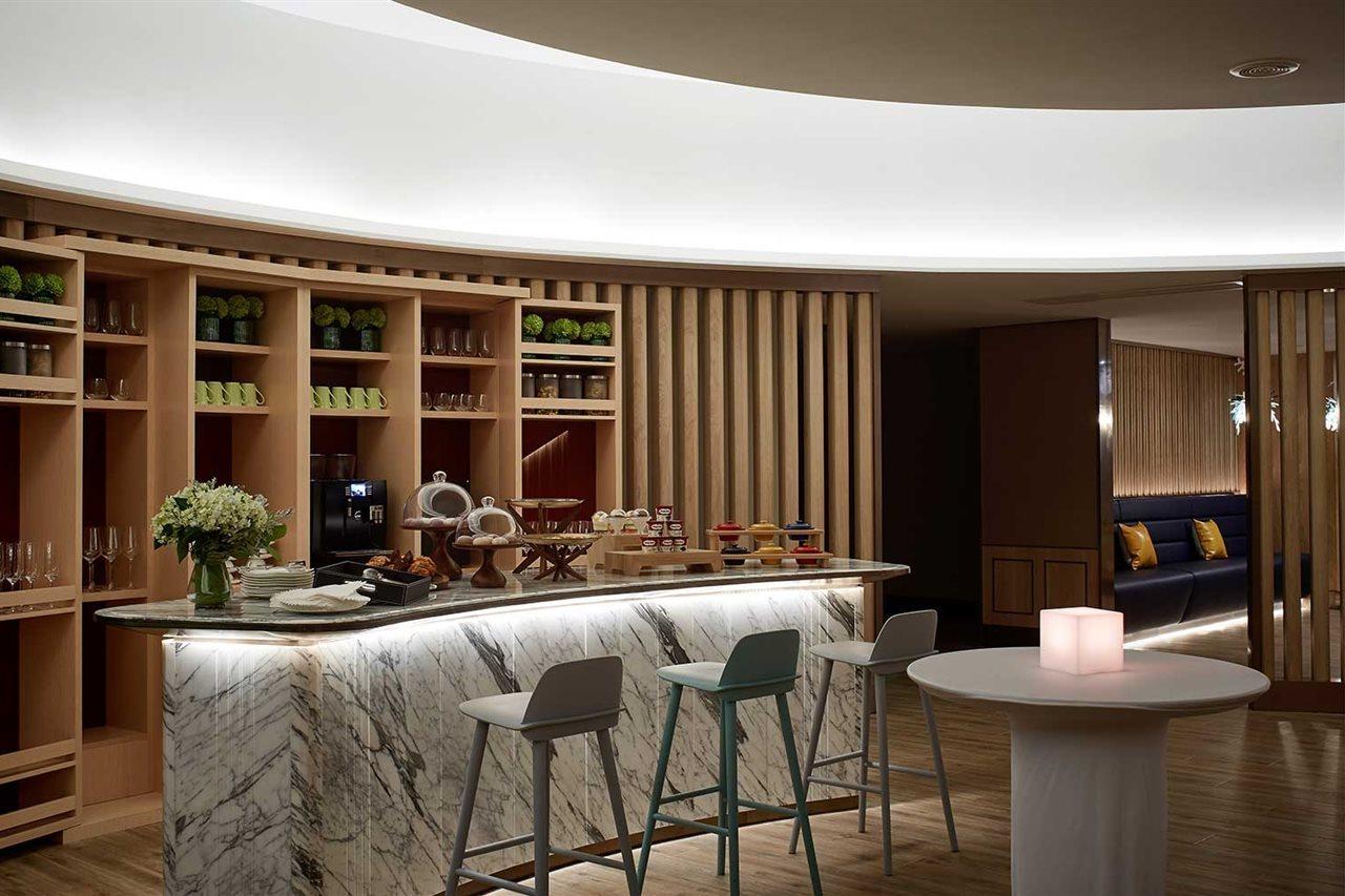 One Sunland Serviced Suites Managed By Lanson Place Shanghai Extérieur photo