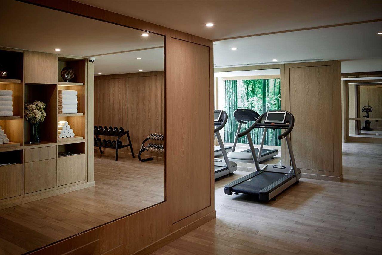 One Sunland Serviced Suites Managed By Lanson Place Shanghai Extérieur photo