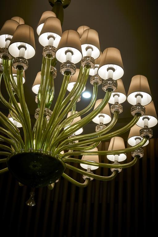 One Sunland Serviced Suites Managed By Lanson Place Shanghai Extérieur photo