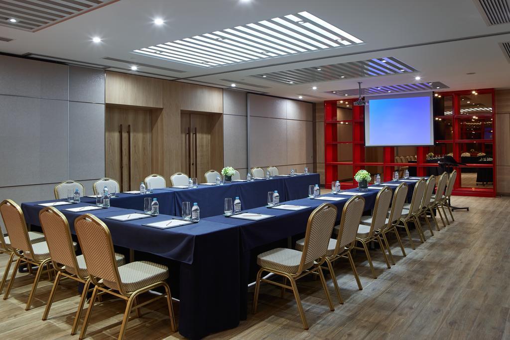 One Sunland Serviced Suites Managed By Lanson Place Shanghai Extérieur photo