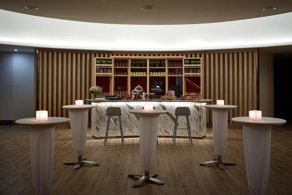 One Sunland Serviced Suites Managed By Lanson Place Shanghai Extérieur photo