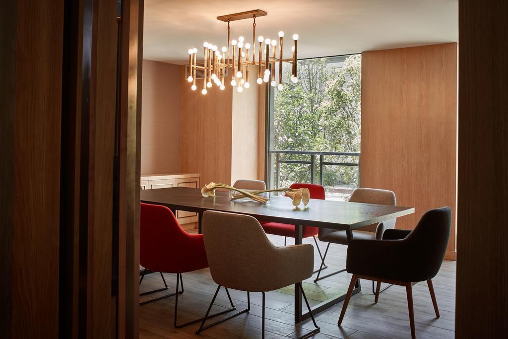 One Sunland Serviced Suites Managed By Lanson Place Shanghai Extérieur photo