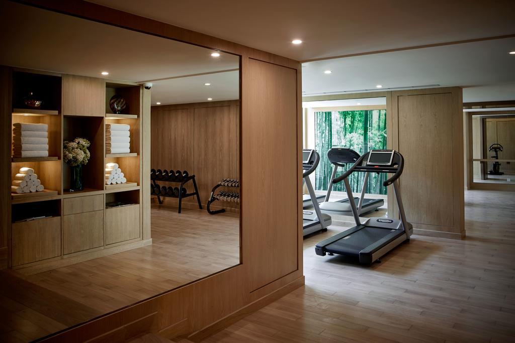 One Sunland Serviced Suites Managed By Lanson Place Shanghai Extérieur photo