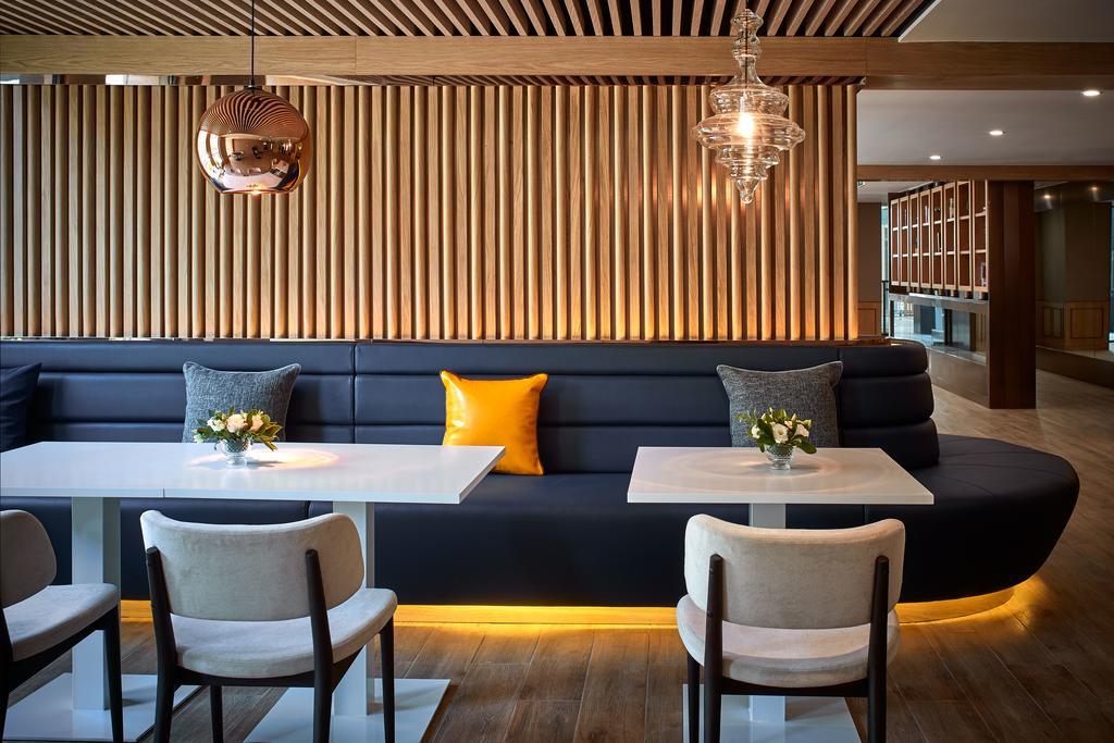 One Sunland Serviced Suites Managed By Lanson Place Shanghai Extérieur photo