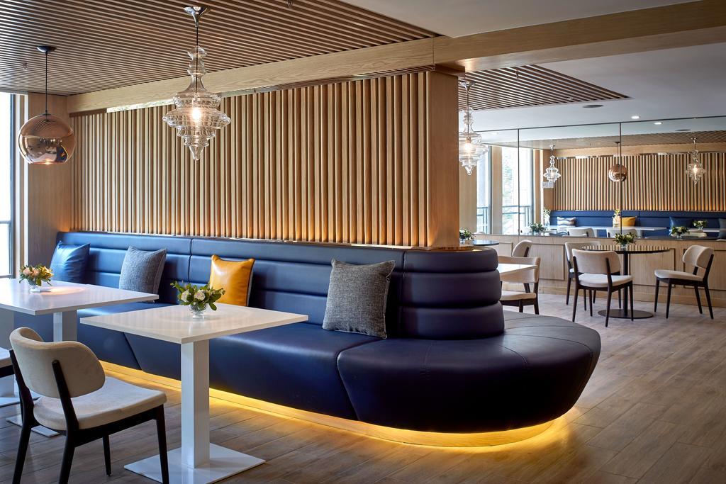 One Sunland Serviced Suites Managed By Lanson Place Shanghai Extérieur photo