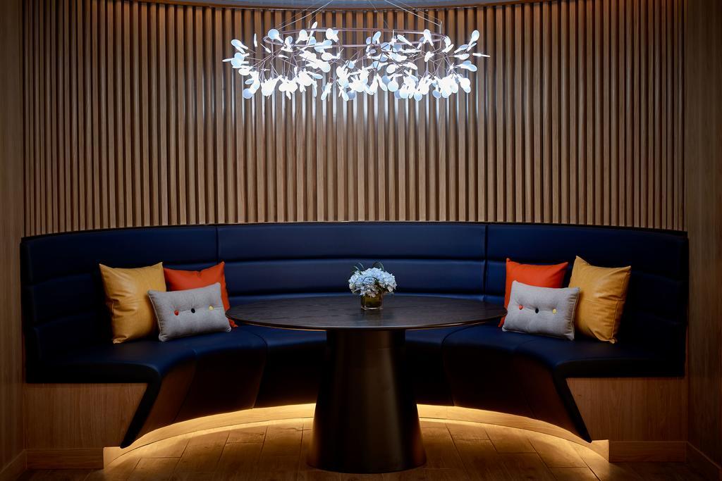 One Sunland Serviced Suites Managed By Lanson Place Shanghai Extérieur photo