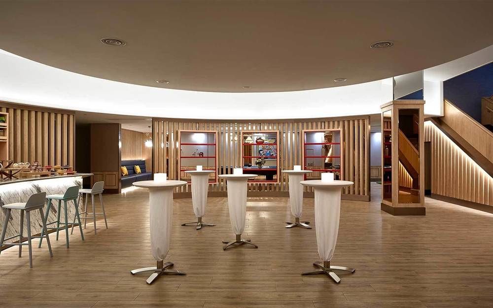 One Sunland Serviced Suites Managed By Lanson Place Shanghai Extérieur photo